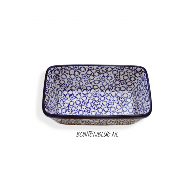 238 Ovenschaal XS 350 ml decor 3355X