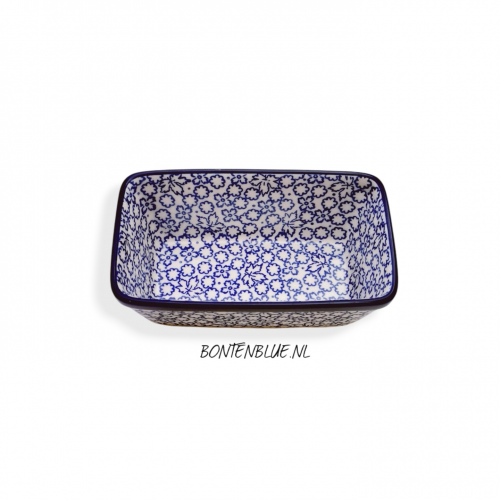 238 Ovenschaal XS 350 ml decor 3355X