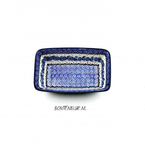 238 Oven dish XS 350 ml decor 882X Fresh Water