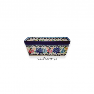 238 Ovenschaal XS 350 ml decor 