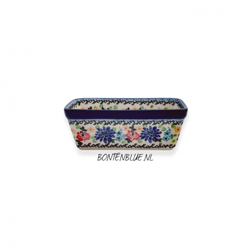 238 Ovenschaal XS 350 ml decor 