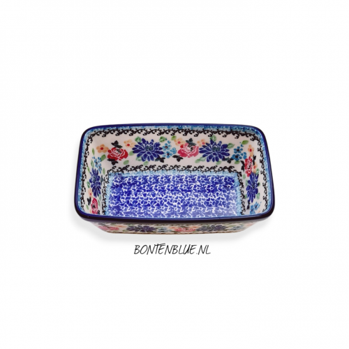 238 Ovenschaal XS 350 ml decor 