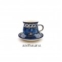 Pools Servies Espresso 60 - 100 ml 244 Pools Servies Espresso 60 - 100 ml 244