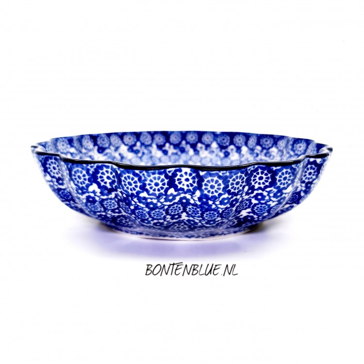Pools Servies 249 Ø 20,0 cm M 249