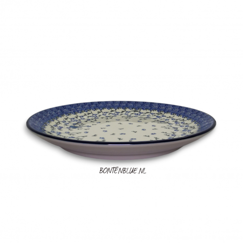 256 XXL Bunzlau Plate Ø  31,5 cmdecor 1935X