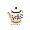 Pools Servies 0,9 Liter 264