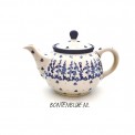 Pools Servies 0,9 Liter 264