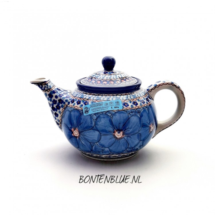 Pools Servies 0,9 Liter 264