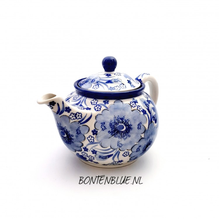 Pools Servies 0,9 Liter 264