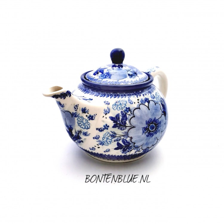 Pools Servies 0,9 Liter 264