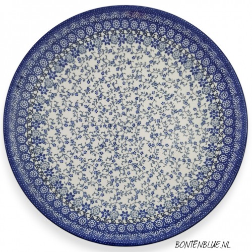 265 Servingbowl / XXL Dish Ø 37 cm decor 3427X