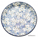 Pools Servies ♥ Lunch Ø 23,5 cm 266 Pools Servies ♥ Lunch Ø 23,5 cm 266