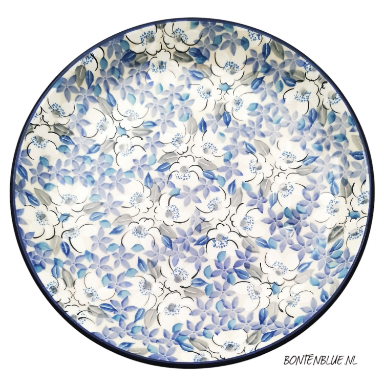 Pools Servies ♥ Lunch Ø 23,5 cm 266 Pools Servies ♥ Lunch Ø 23,5 cm 266