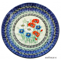Pools Servies ♥ Lunch plates Ø 23,5 cm 266 Pools Servies ♥ Lunch plates Ø 23,5 cm 266