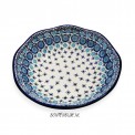 Pools Servies Geschulpte schalen 273