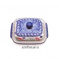 Pools Servies » Botervloot L 295 Pools Servies » Botervloot L 295