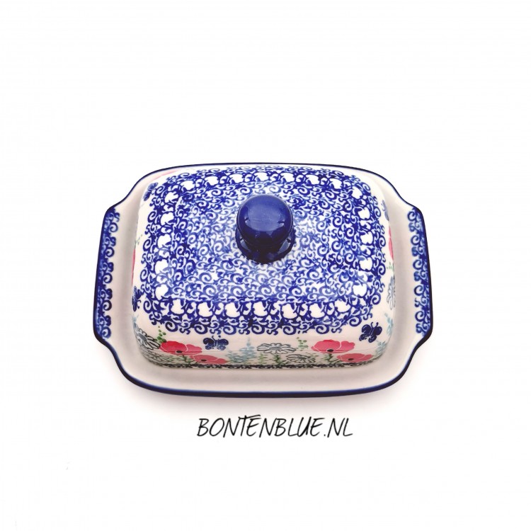 Pools Servies » Botervloot L 295 Pools Servies » Botervloot L 295