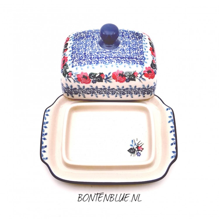 Pools Servies » Botervloot L 295
