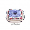 Pools Servies » Botervloot L 295