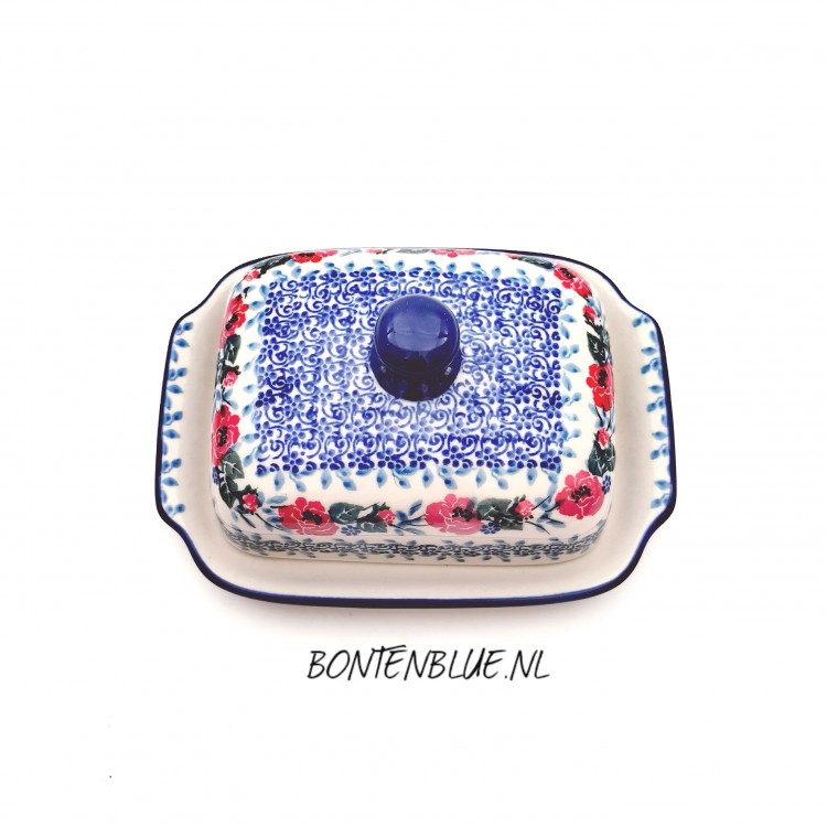 Pools Servies » Botervloot L 295
