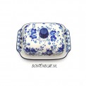 Pools Servies » Botervloot L 295 Pools Servies » Botervloot L 295