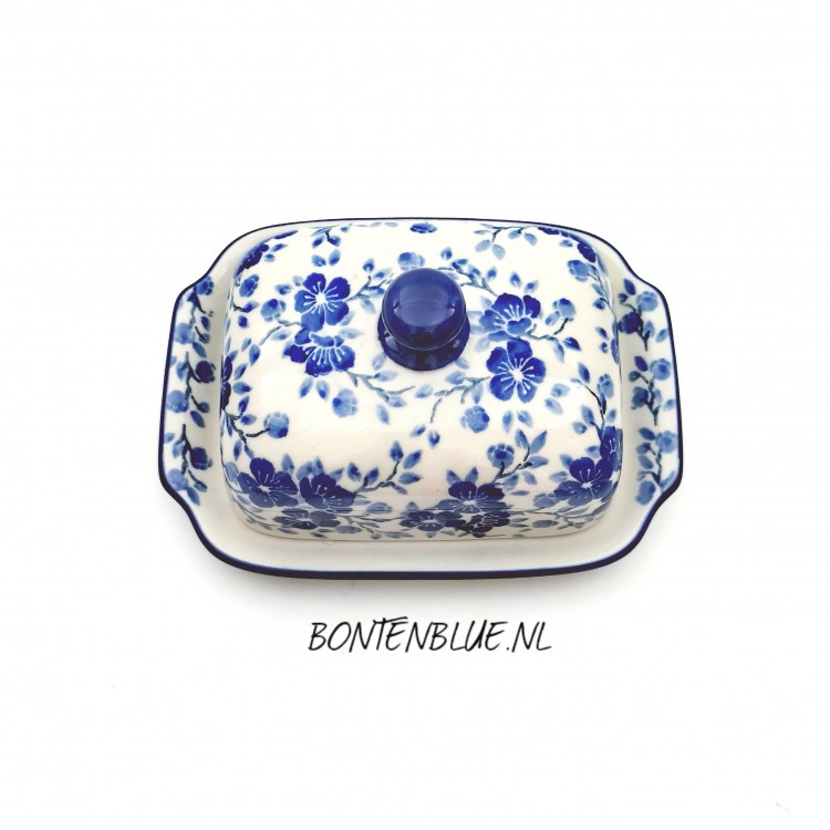 Pools Servies » Botervloot L 295 Pools Servies » Botervloot L 295