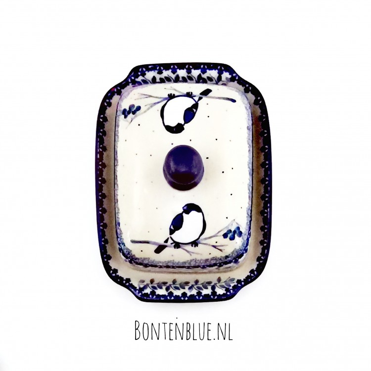 Pools Servies » Botervloot L 295
