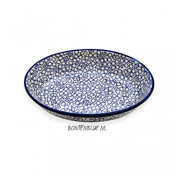 Pools Servies 299 16,5 x 24,0 cm M 299