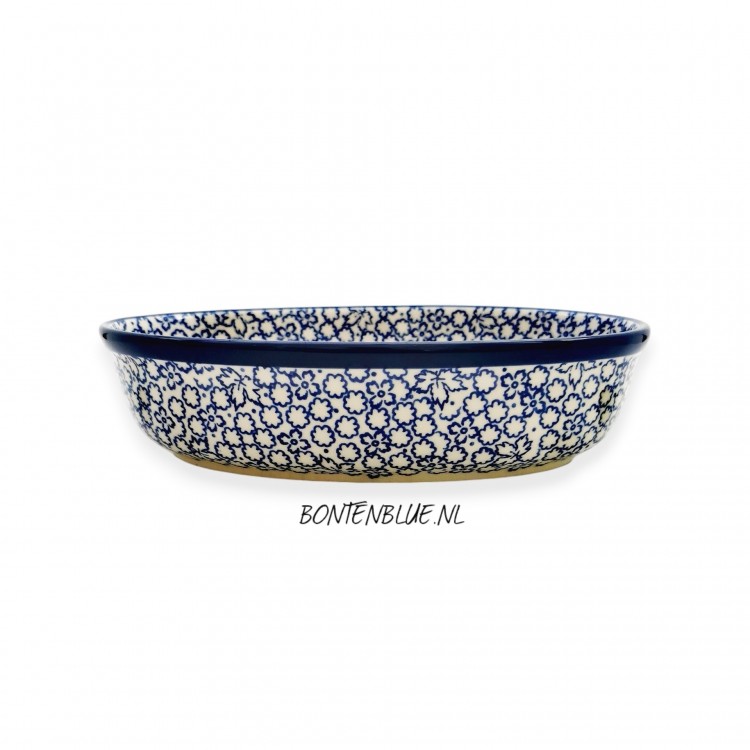 Pools Servies 299 16,5 x 24,0 cm M 299
