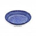 Pools Servies 299 16,5 x 24,0 cm M 299