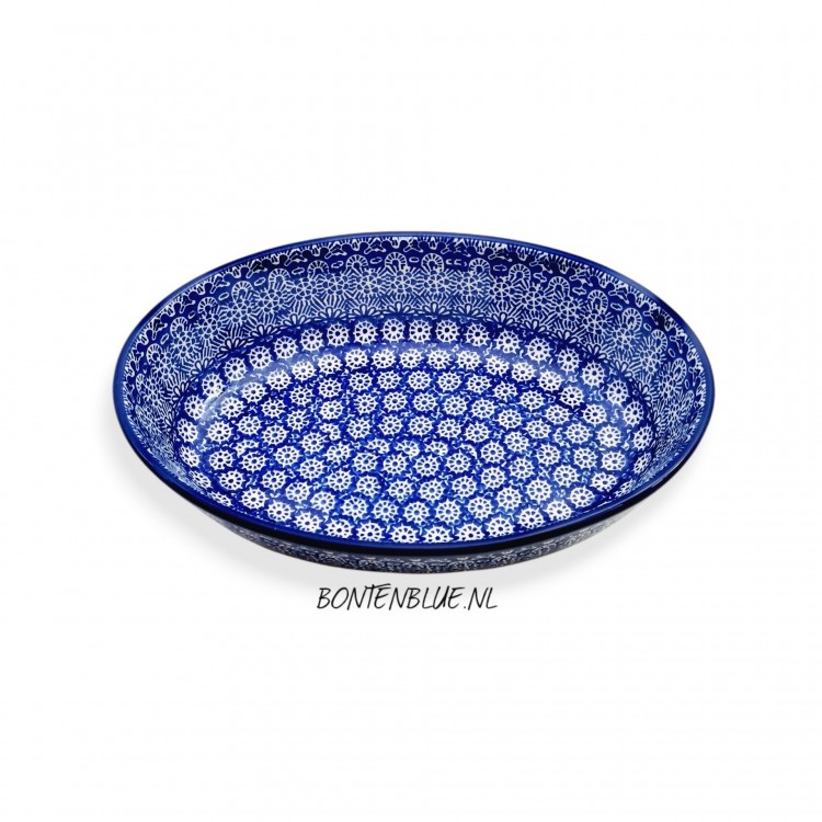 Pools Servies 299 16,5 x 24,0 cm M 299
