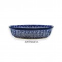 Pools Servies 299 16,5 x 24,0 cm M 299