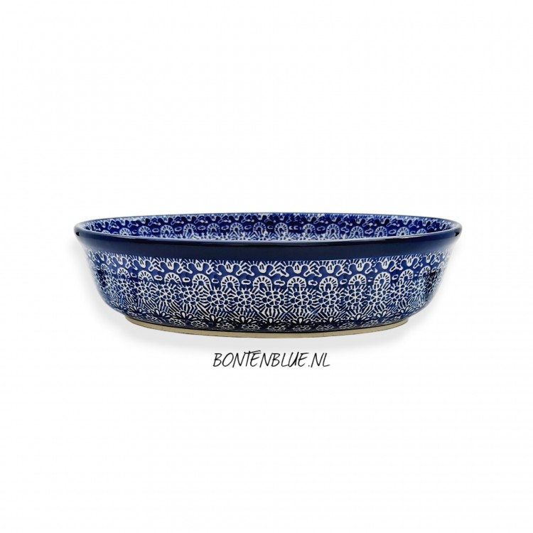 Pools Servies 299 16,5 x 24,0 cm M 299
