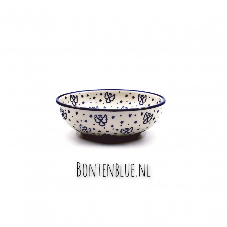 Pools Servies B89 Ø 13,0 cm S B89