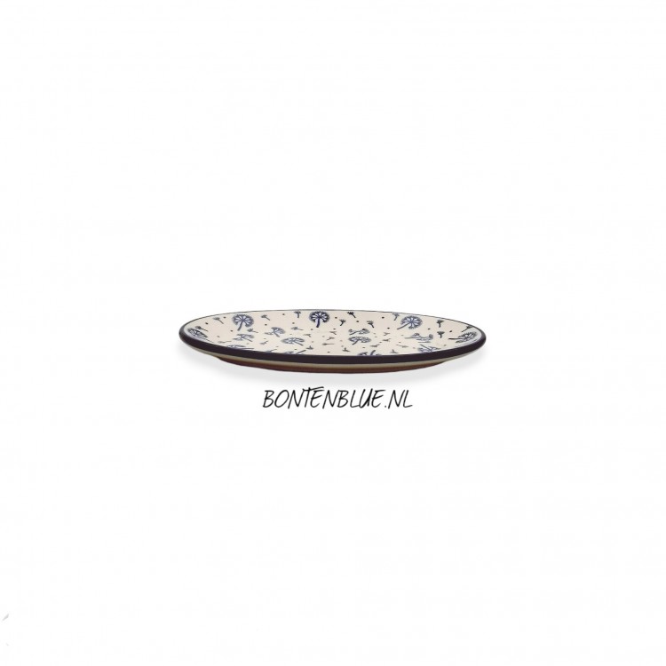 Pools Servies 301 12,5 x 21,5 cm XS 301