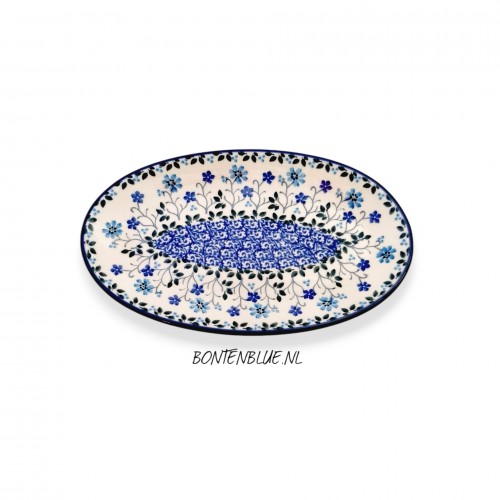 301 Bunzlau Serveerschaal XS decor 2785X Spring Hill