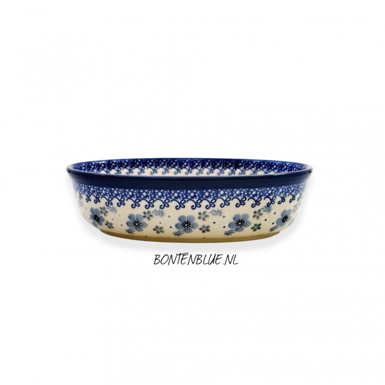 Pools Servies 351 13,0 x 20,5 cm S 351