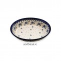 Pools Servies 351 13,0 x 20,5 cm S 351