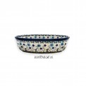 Pools Servies 351 13,0 x 20,5 cm S 351