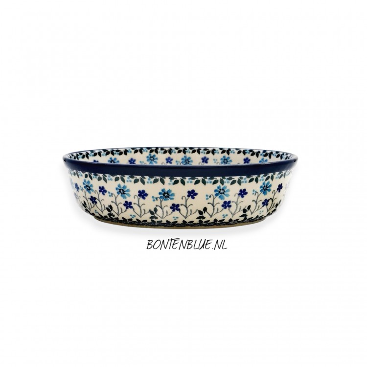 Pools Servies 351 13,0 x 20,5 cm S 351