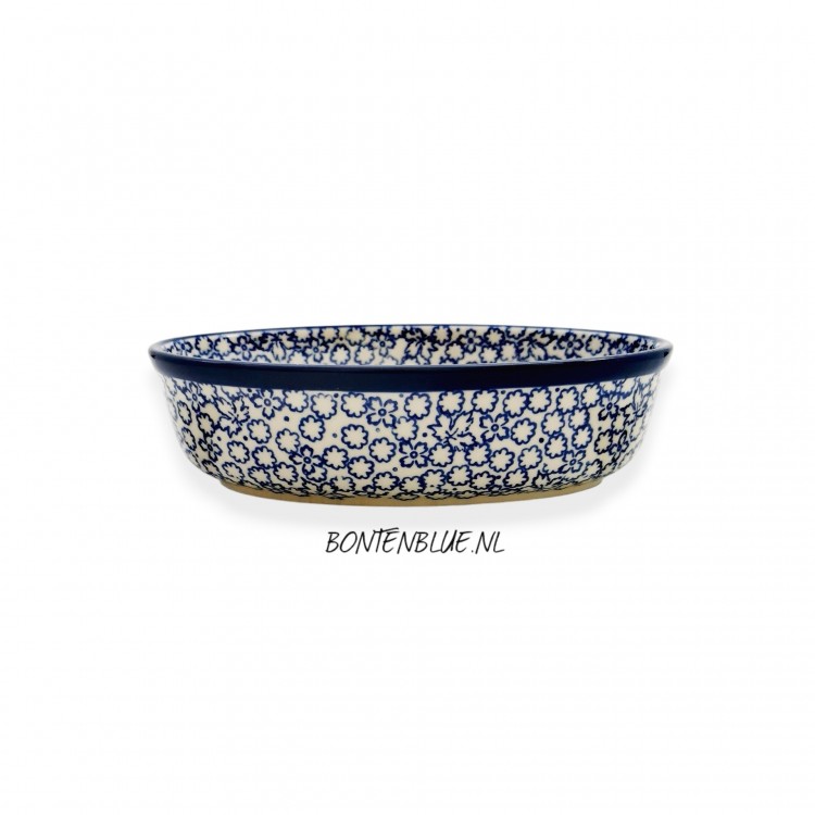 Pools Servies 351 13,0 x 20,5 cm S 351