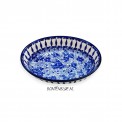 Pools Servies 351 13,0 x 20,5 cm S 351