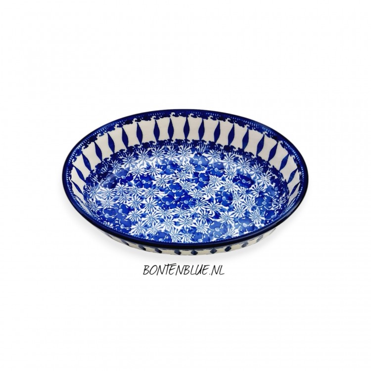 Pools Servies 351 13,0 x 20,5 cm S 351