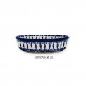 Pools Servies 351 13,0 x 20,5 cm S 351