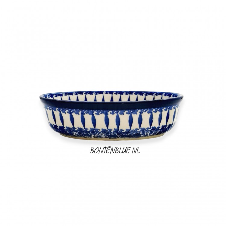 Pools Servies 351 13,0 x 20,5 cm S 351
