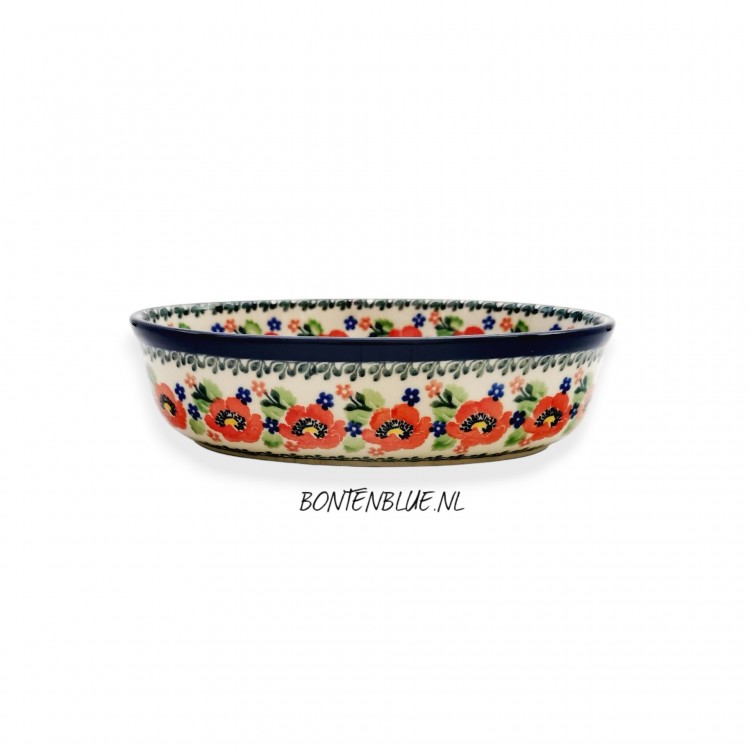 Pools Servies 351 13,0 x 20,5 cm S 351