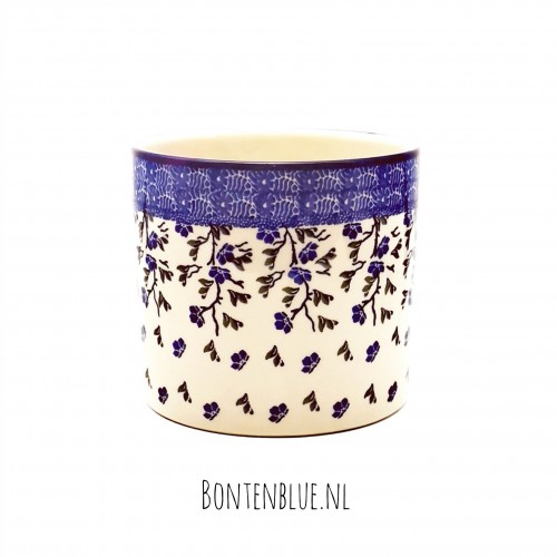 361 Bunzlau (herb) Pot M 12 cm decor 1823X Ivy 361 Bunzlau (herb) Pot M 12 cm decor 1823X Ivy