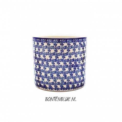 361 Bunzlau (herb) Pot M 12 cm decor 2790X