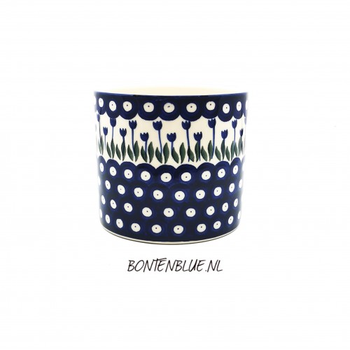 361 Bunzlau (herb) Pot M 12 cm decor 377ZX