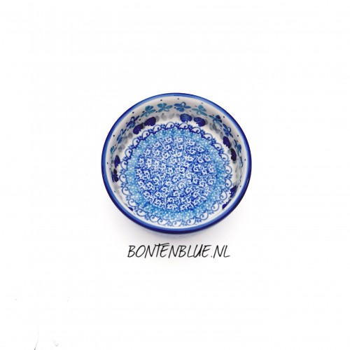 365 Bunzlau Soufflé / Crème brûlée M Ø 13,0 cm decor 2751X